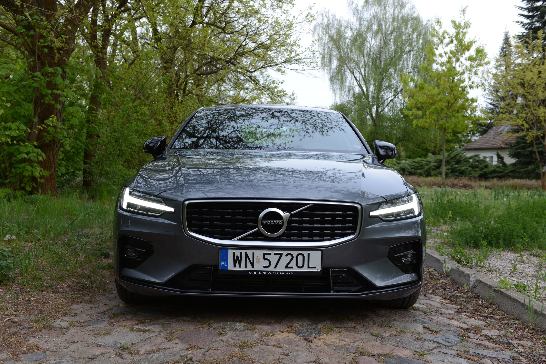 Volvo S60 T5