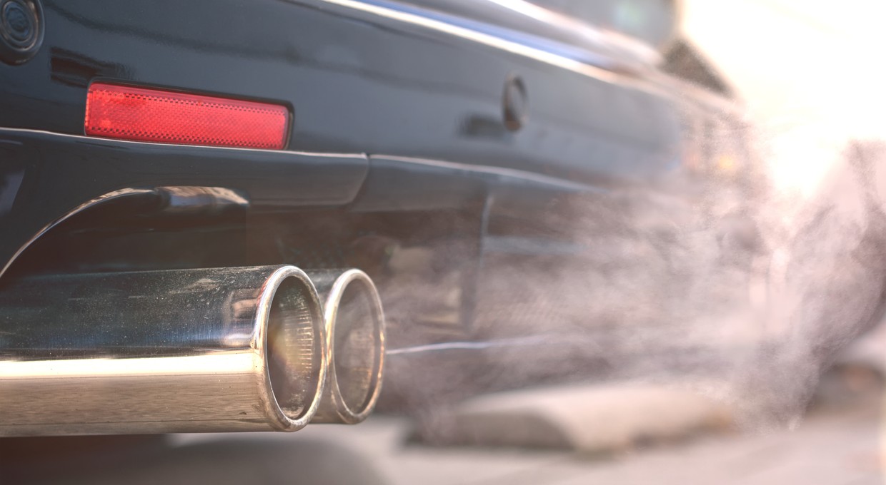 Podatek od aut spalinowych to pomysł organizacji związanych z elektromobilnością