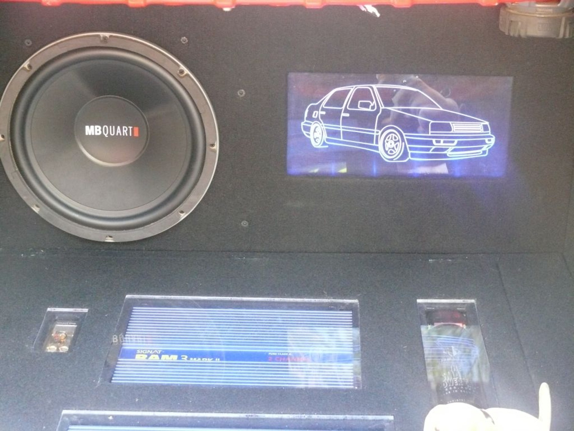 Podsumowanie IV Ogólnopolskiego Zlotu Volkswagena Vento w Wiśniowej Górze