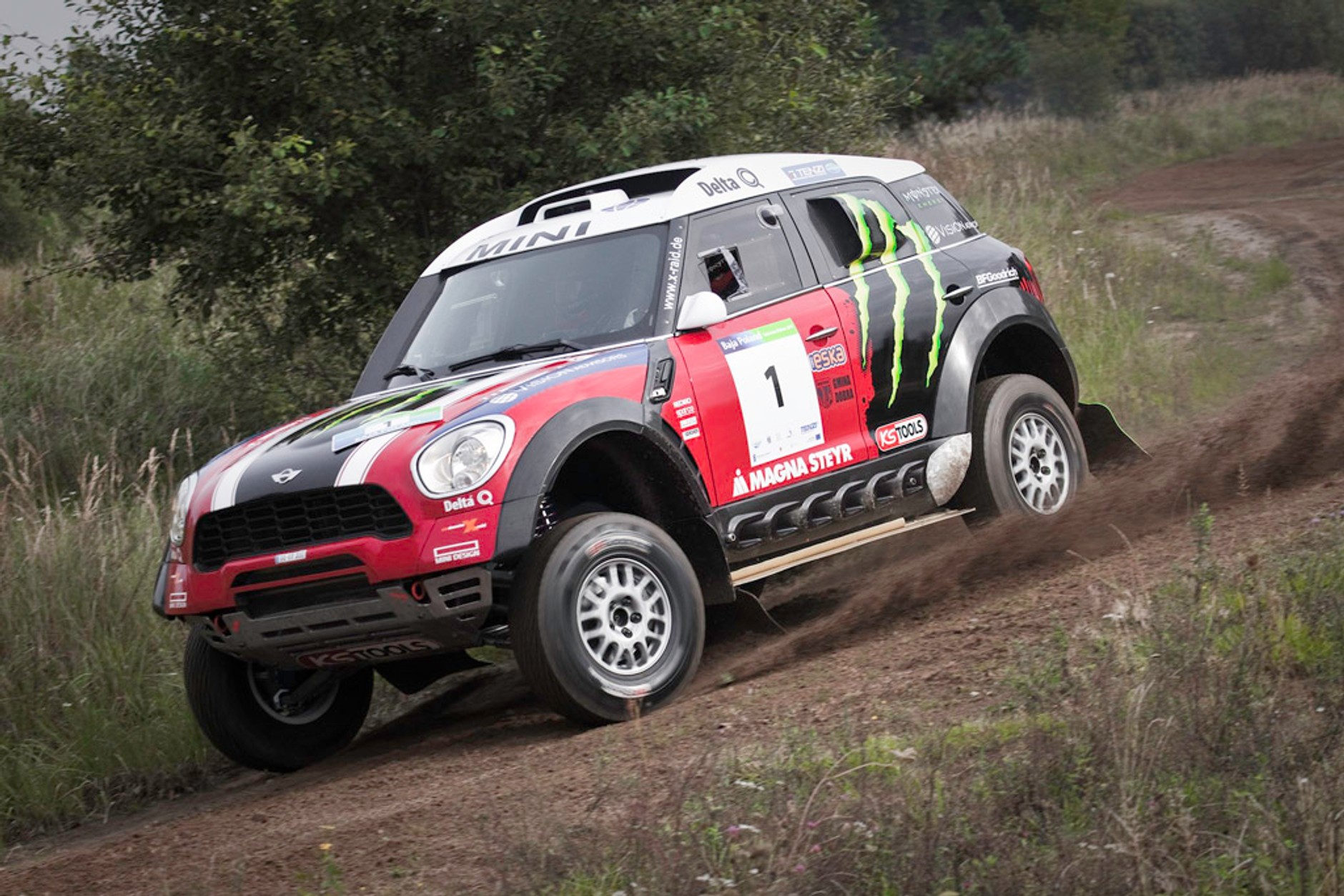 Podsumowanie sezonu RSMPT 2011