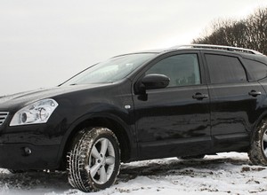 Nissan Qashqai+2: samochód do wszystkiego?