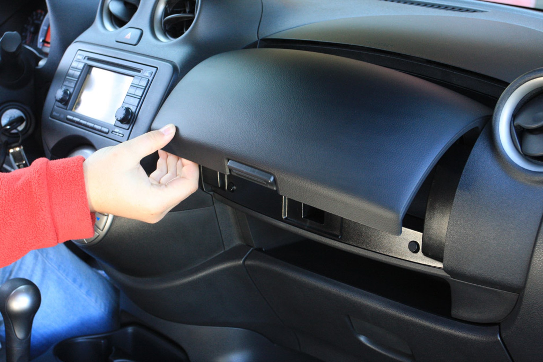 Nissan Micra 1.2 CVT Acenta: Czas się zatrzymał