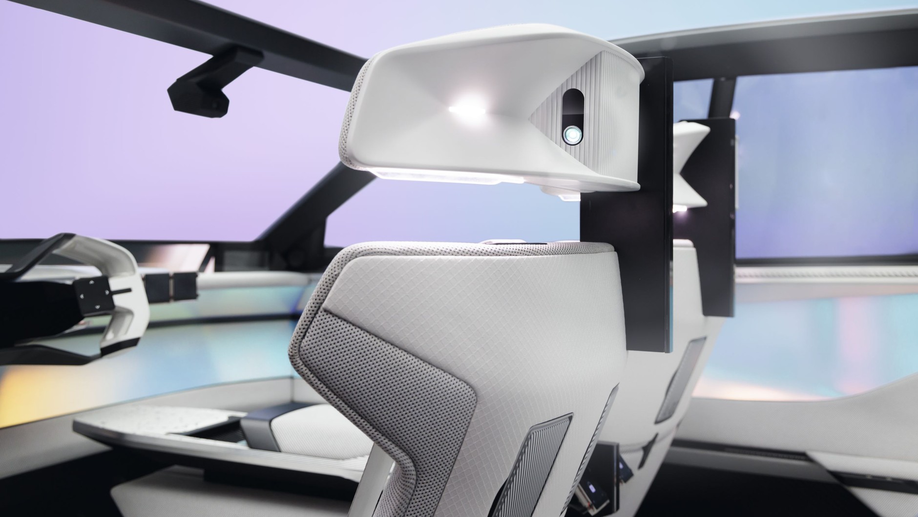 Renault H1st vision (studium; 2023 r.)