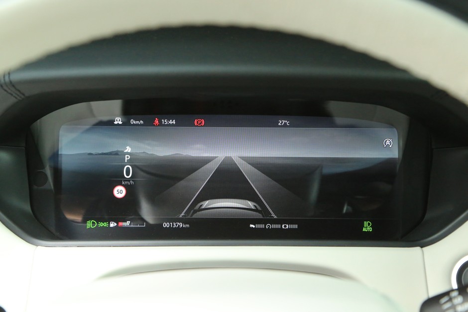 Range Rover Velar 3.0 Si6 First Edition