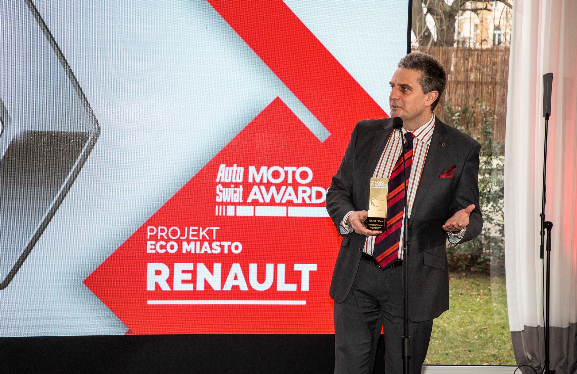 Auto Świat Moto Awards