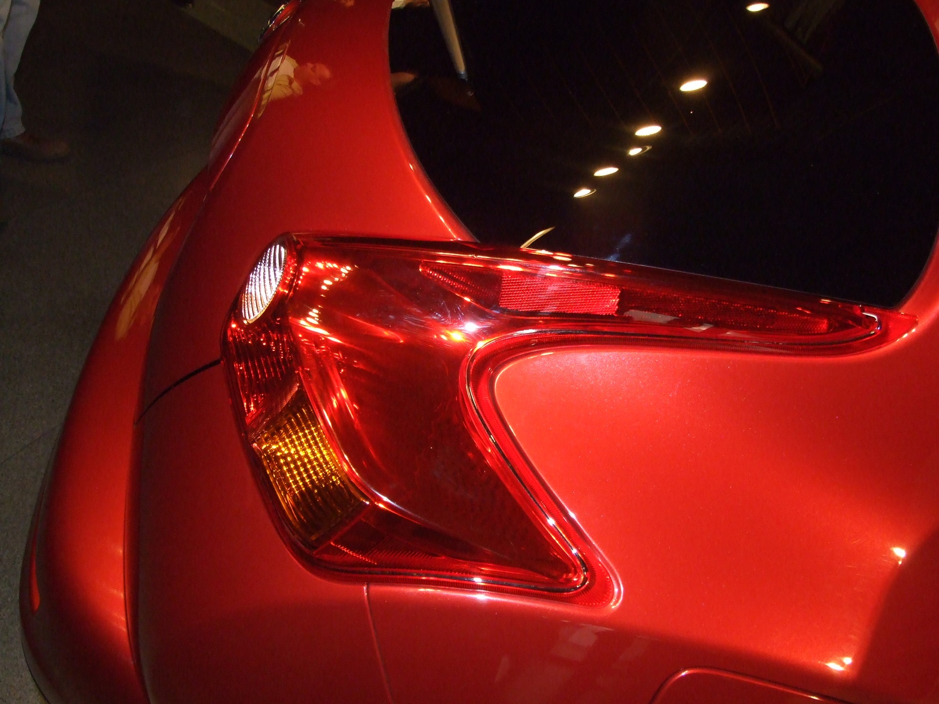 Nissan Juke już w Polsce!