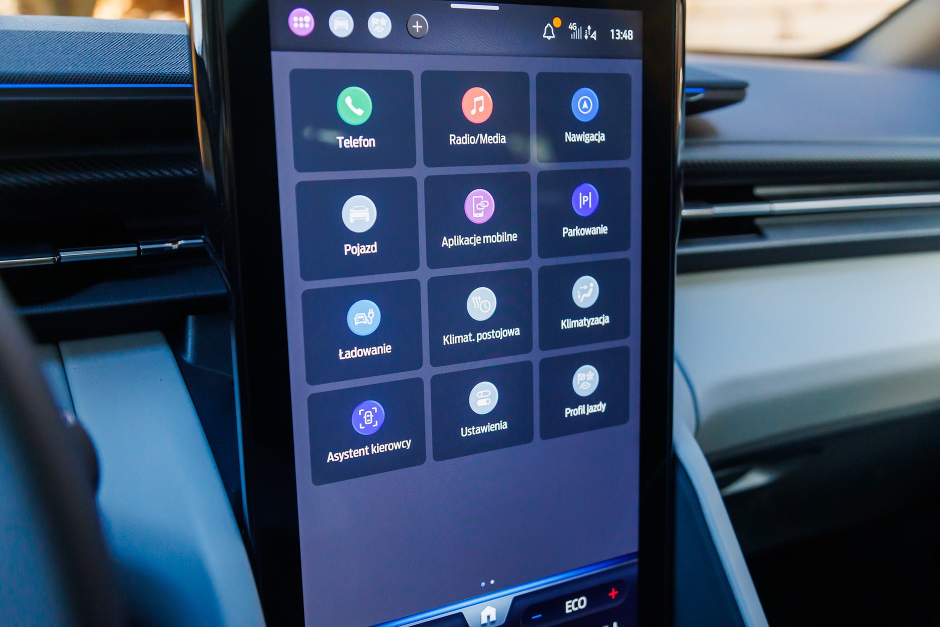 2025 Ford Explorer EV