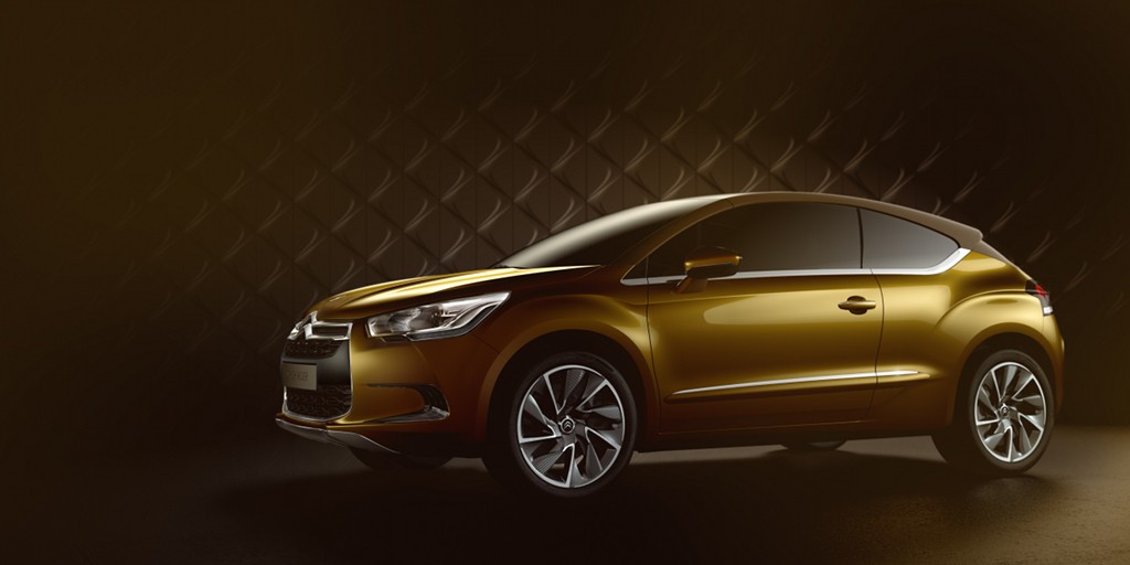 Citroen - Te modele zaprezentuje w Genewie