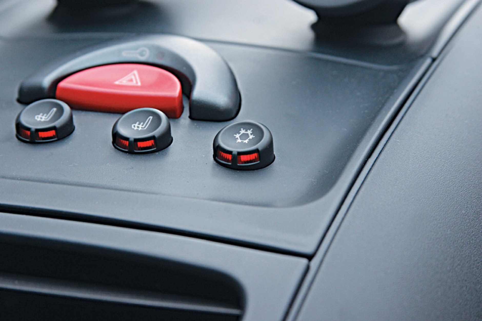 Smart Roadster-coupe: Szałowe autko za dwie dychy