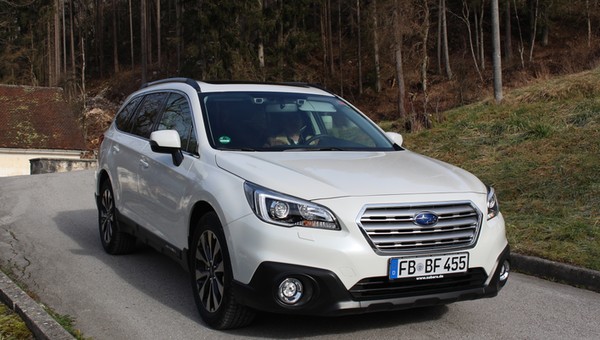 Subaru Outback (6)