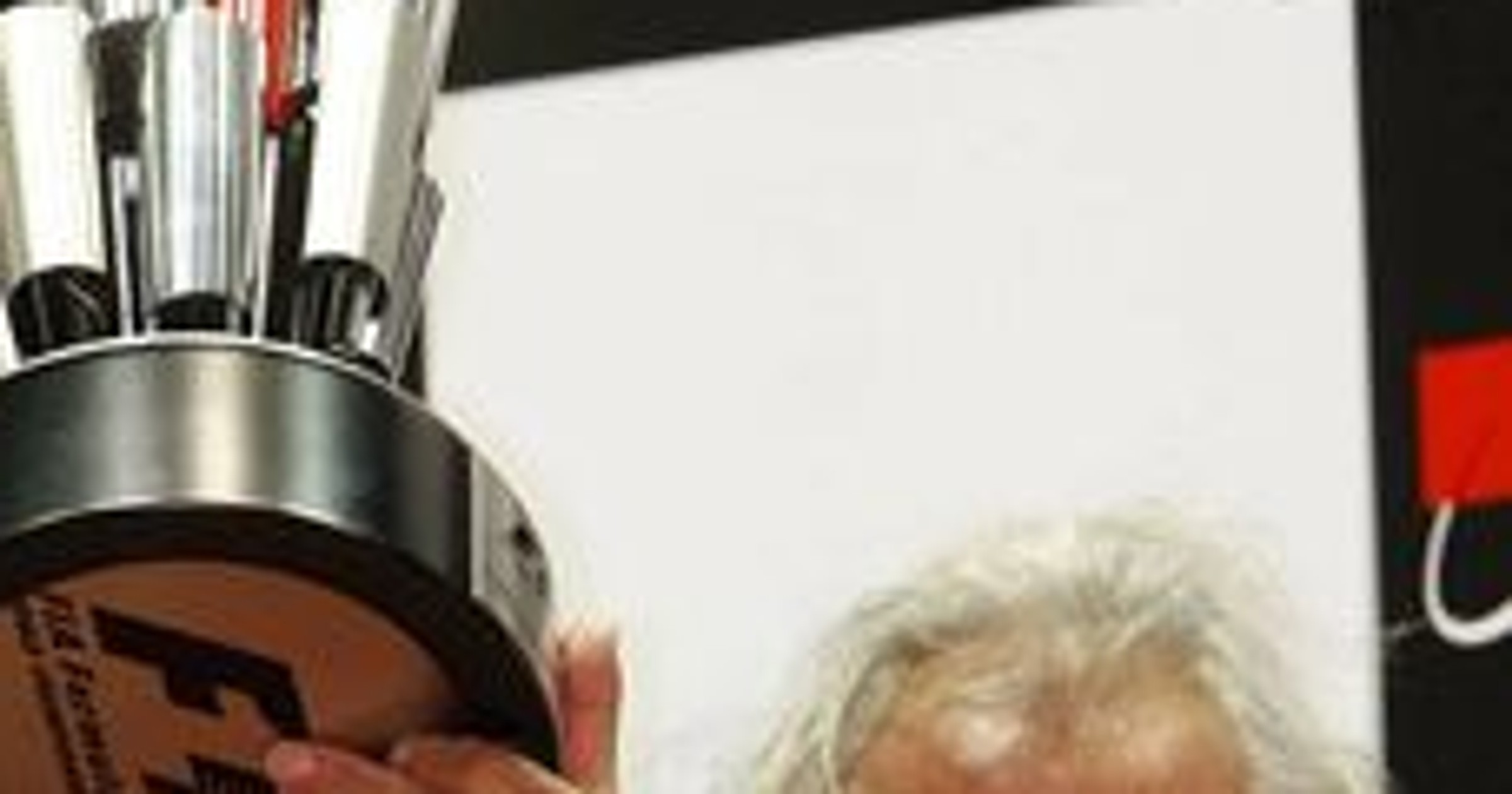 ING Renault: Flavio Briatore i Pat Symonds odchodzą!