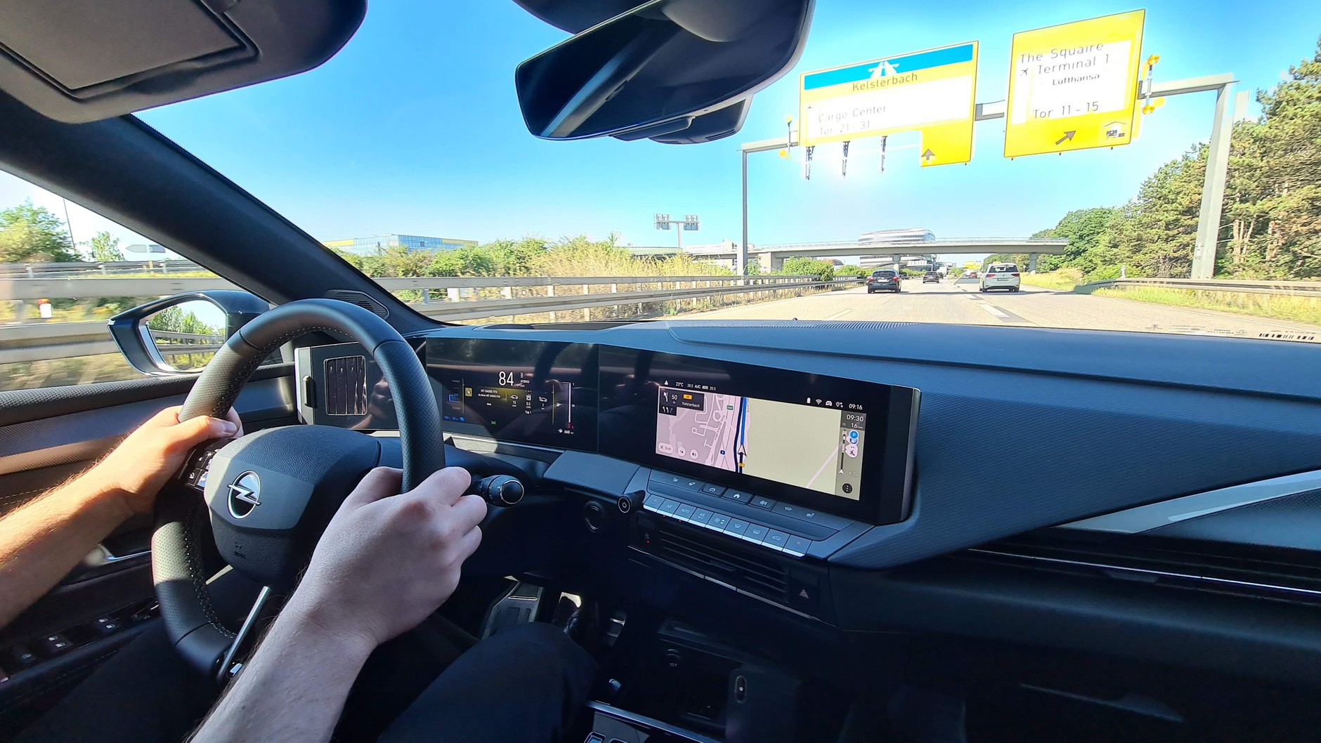 Opel Astra Sports Tourer 1.6 Turbo Plug-in Hybrid 2022