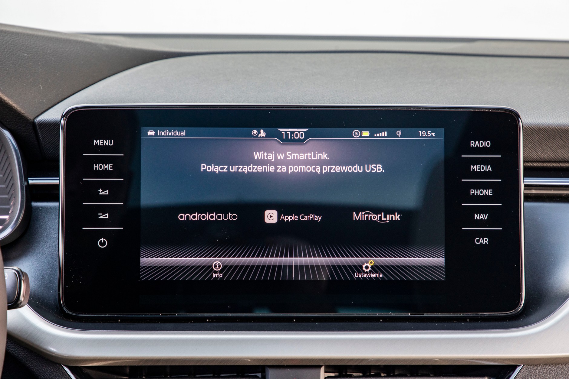 Skoda Scala 1.0 TSI/115 KM DSG