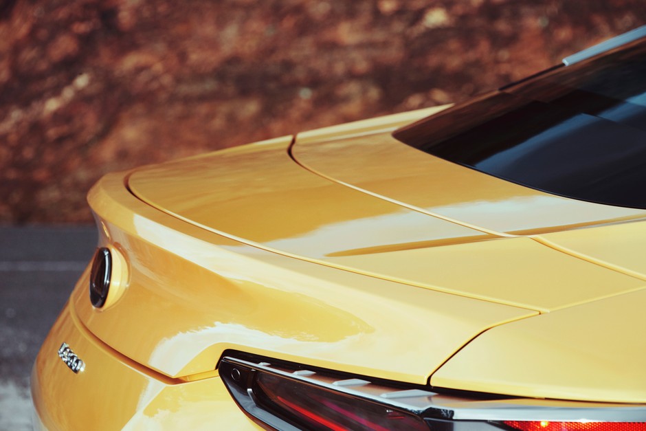 Lexus LC 500