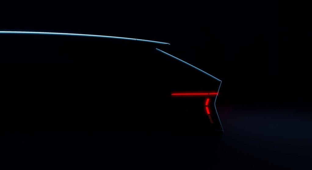 Skoda Vision O (prototyp z 2025 r.)