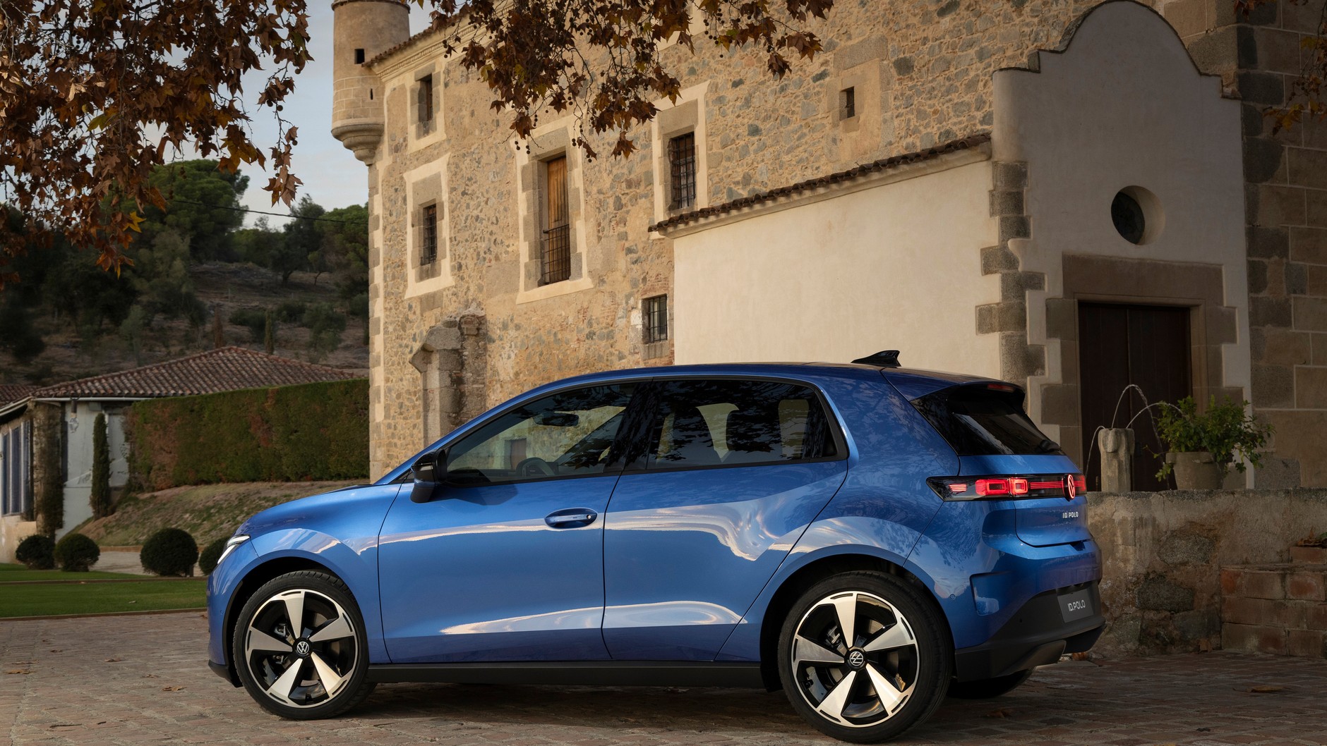 Volkswagen ID. Polo