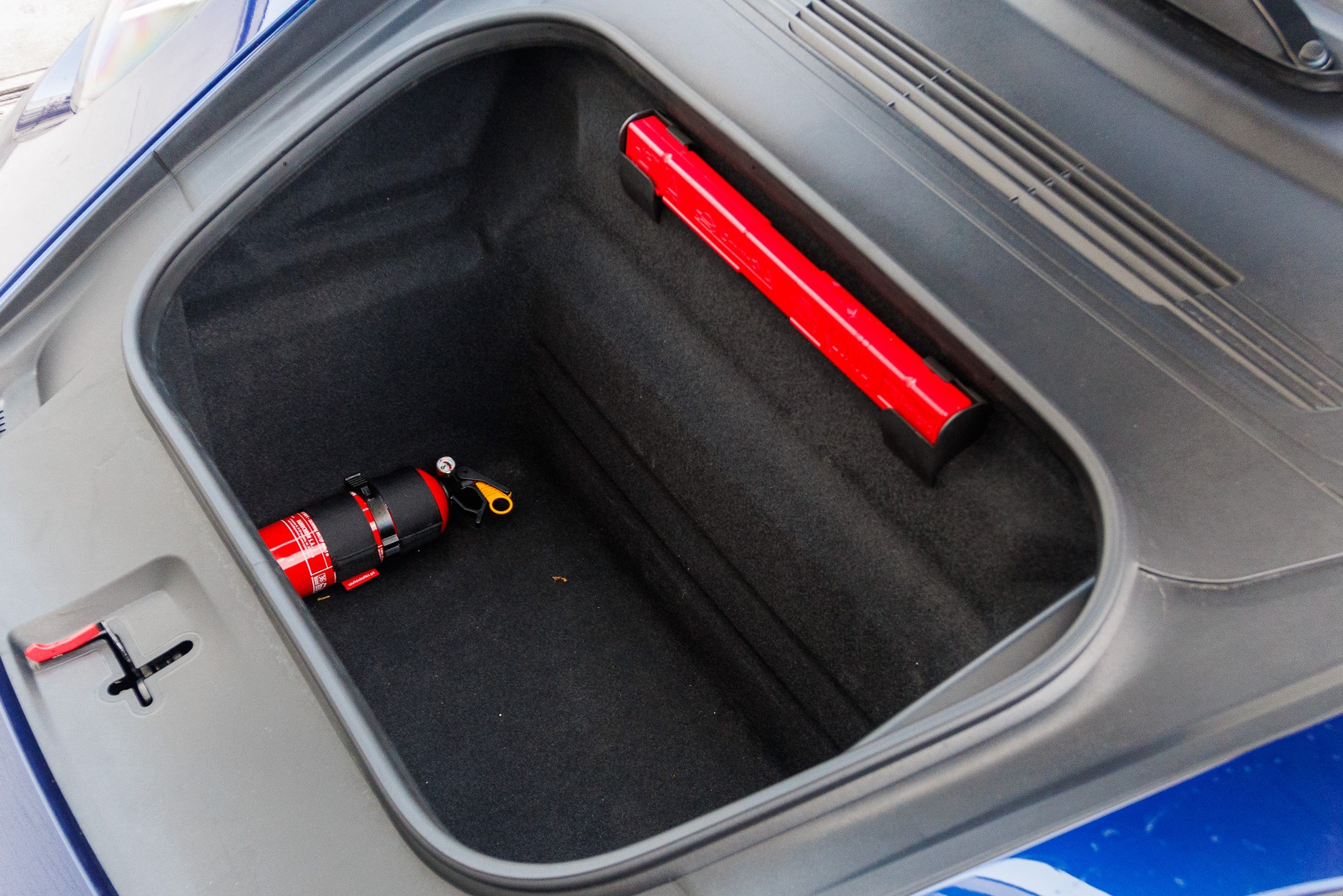 Porsche 911 Targa 4S