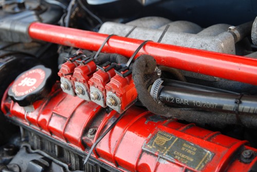 Jak poprawić instalację LPG