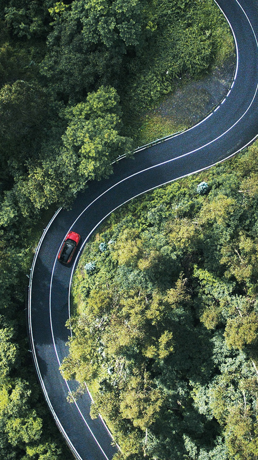 Zapowiedź nowego SUV-a Toyoty