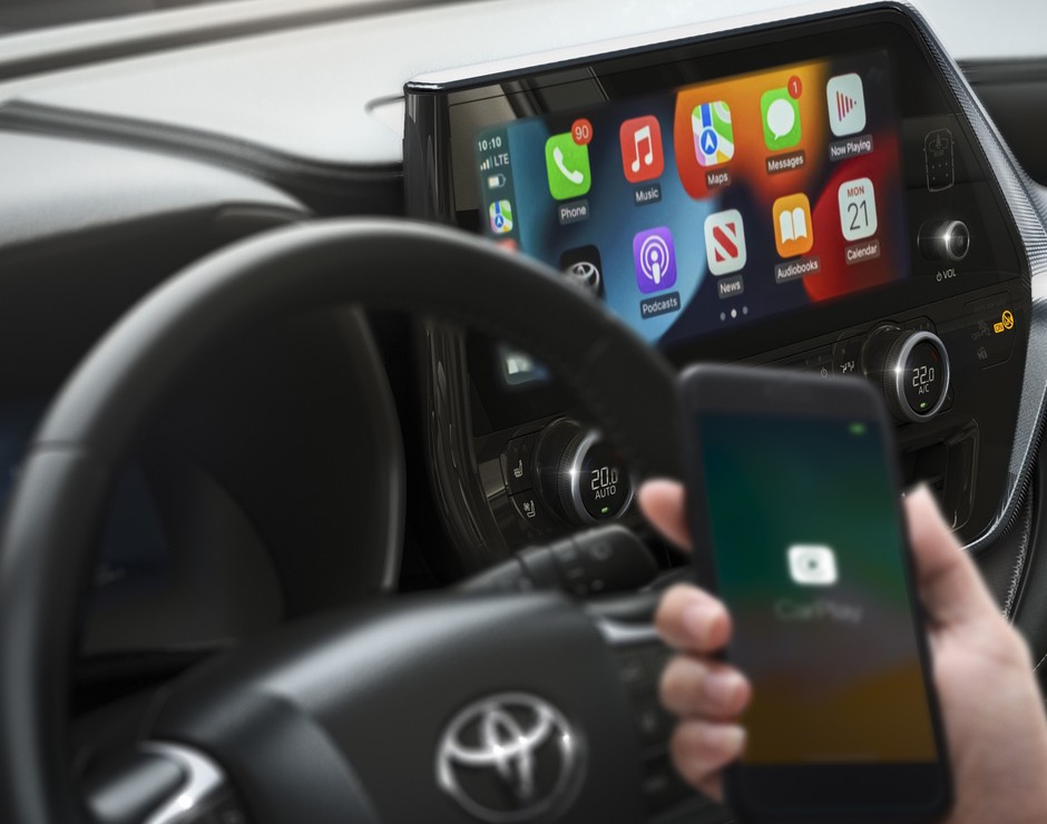 Toyota Highlander 2023