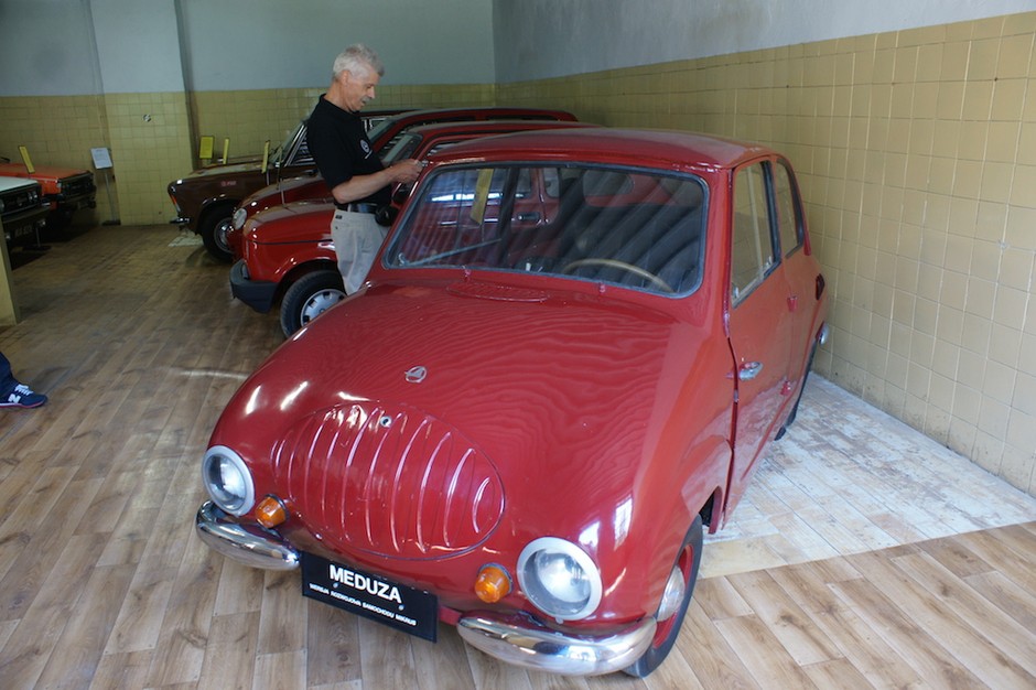 Milionowy Fiat