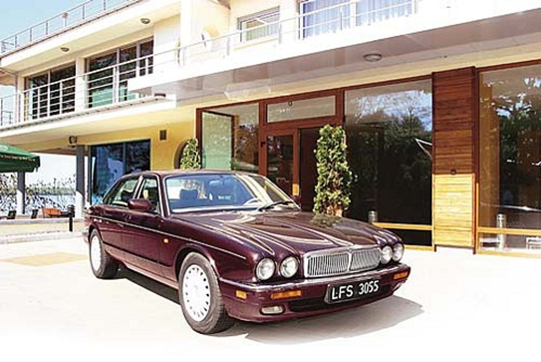 Nie tylko dla lordów