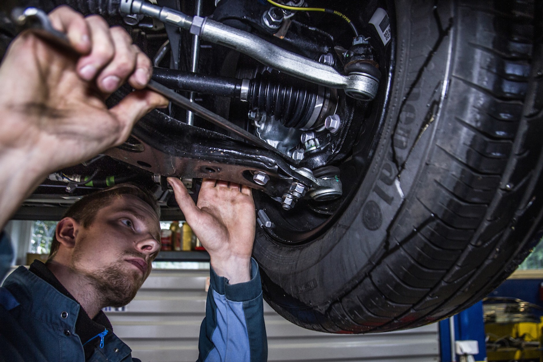 Przegląd z Auto Światem za 49 zł