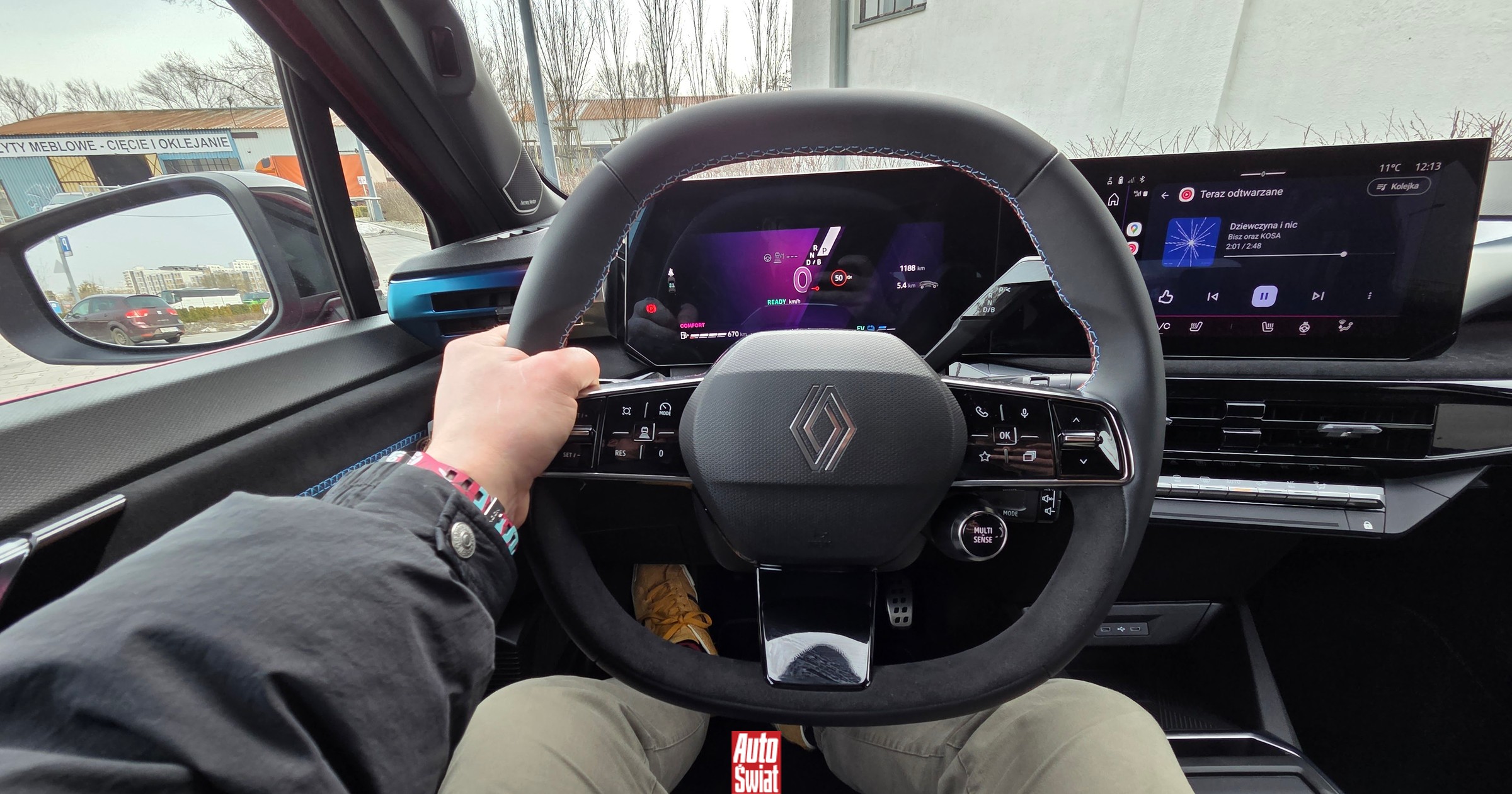 To pewny sposób na oszczędzanie paliwa, ale trzeba to robić z głową