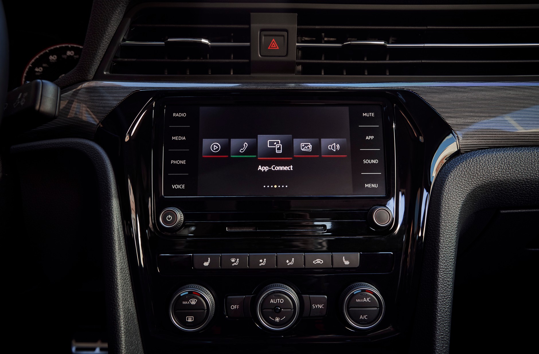 Volkswagen Passat 2020