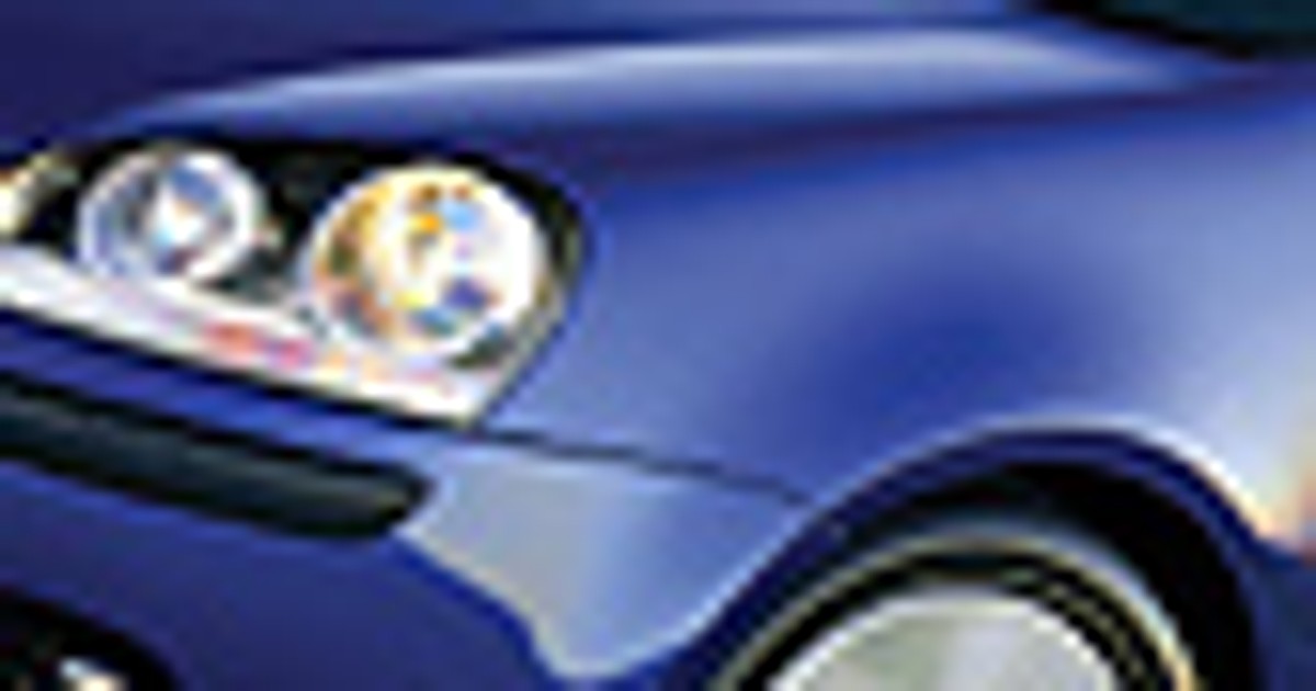 Nowy Volkswagen Golf od 57,2 tys. zł