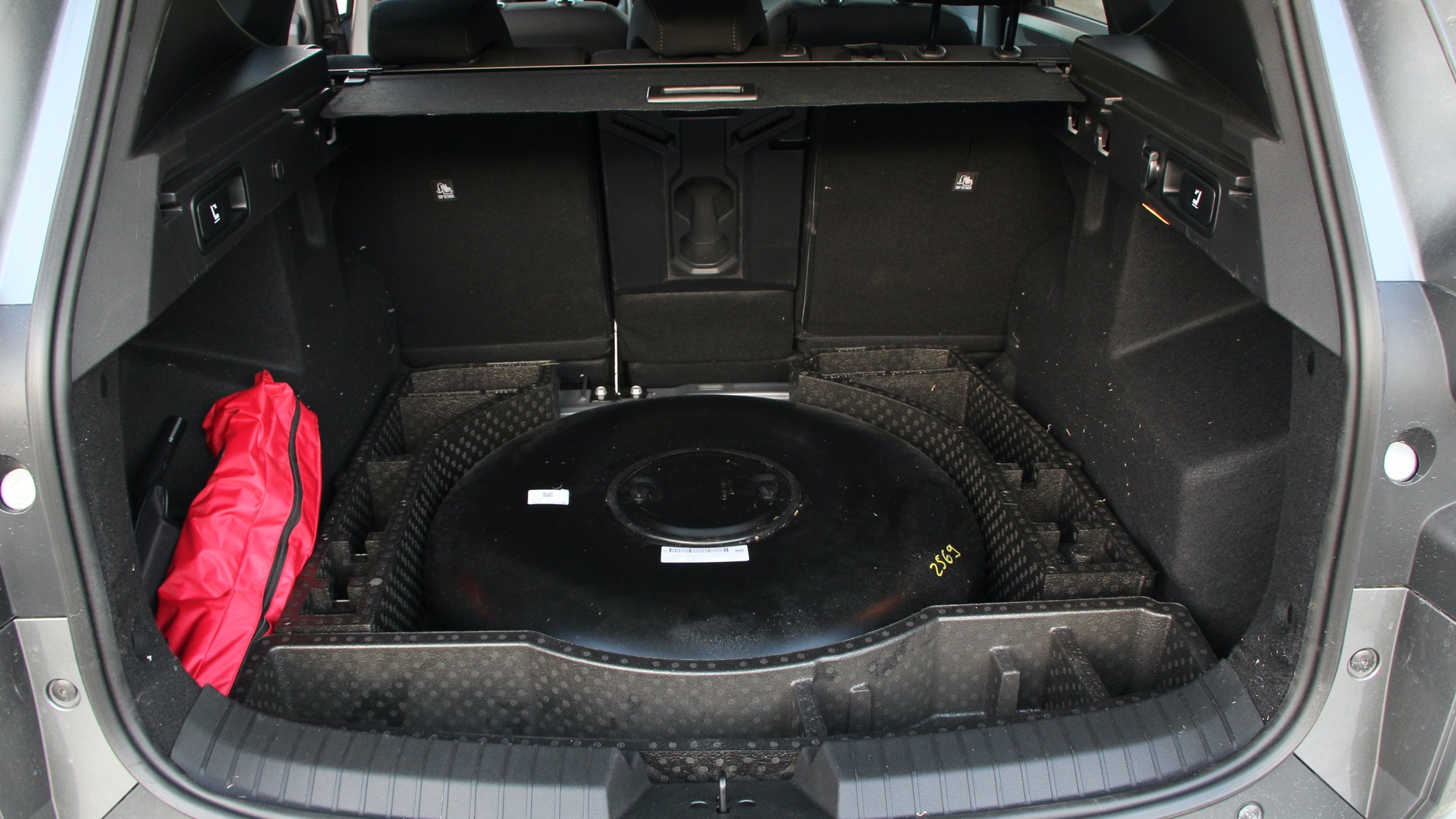 Dacia Bigster Hybrid-G 150 4x4 Extreme