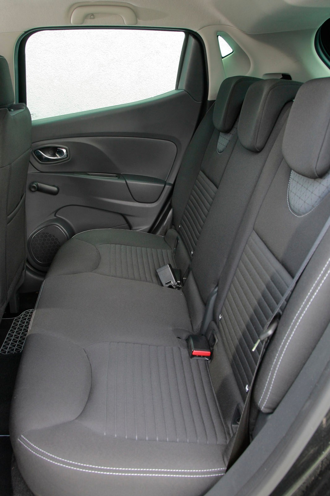 Test Renault Clio 1.5 dCi: czy warto kupić diesla?