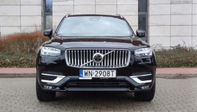 Volvo XC90 B5