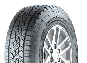 CrossContact ATR – nowa opona Continentala