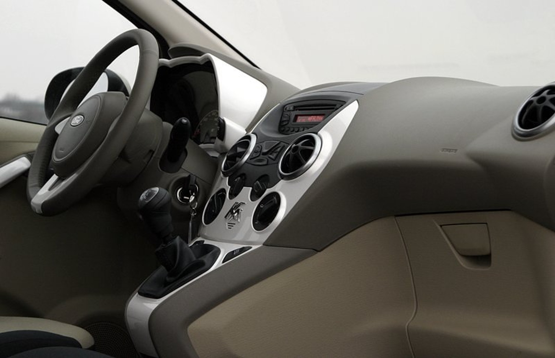 Test: Fiat 500 1,2 (51 kW) vs. Ford Ka 1,2 (51 kW) – Malá piva