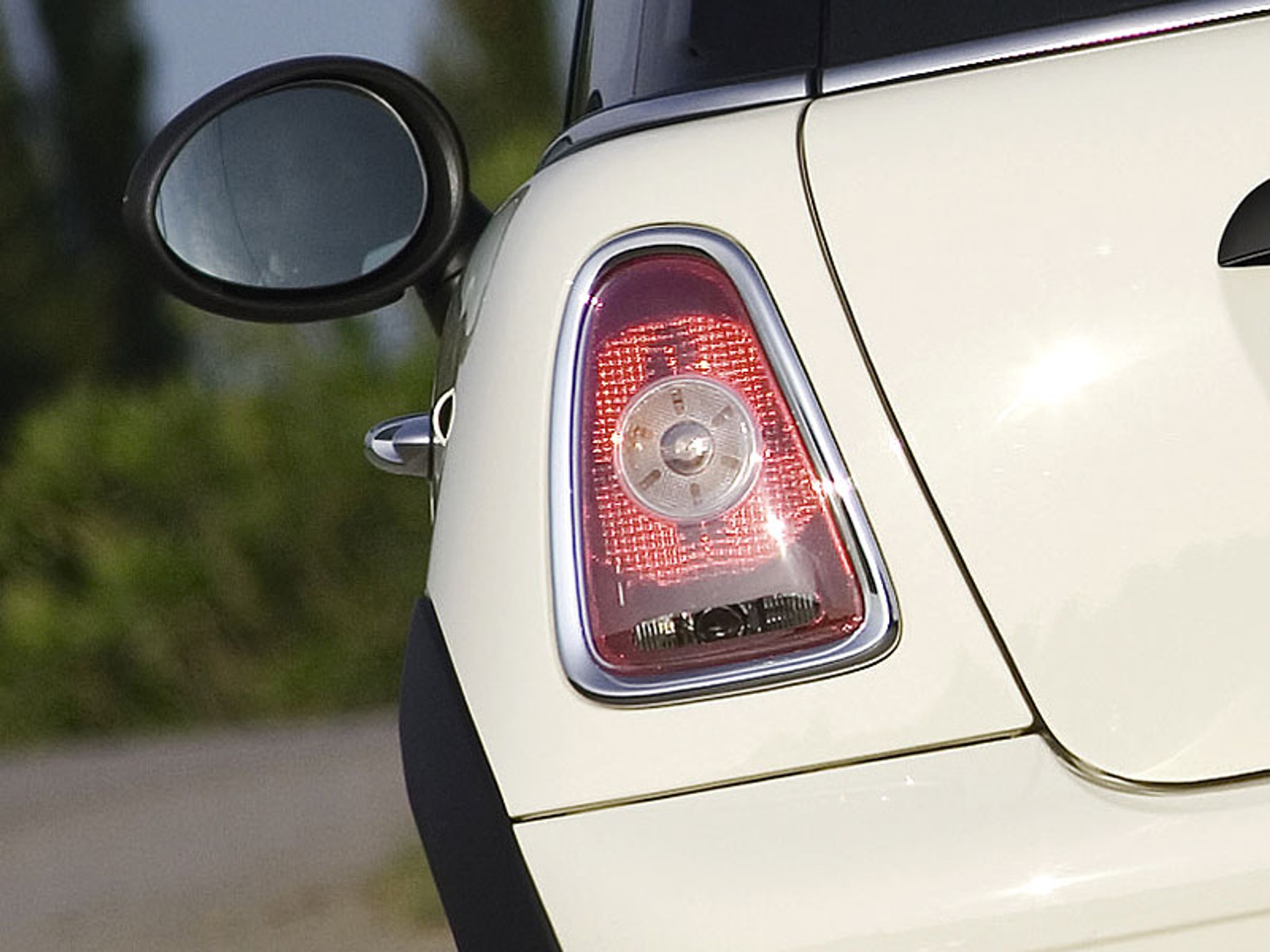 MINI One D: nowa wersja z silnikiem wysokoprężnym