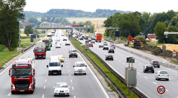 Saksonia nie chce myta dla kierowców z Polski