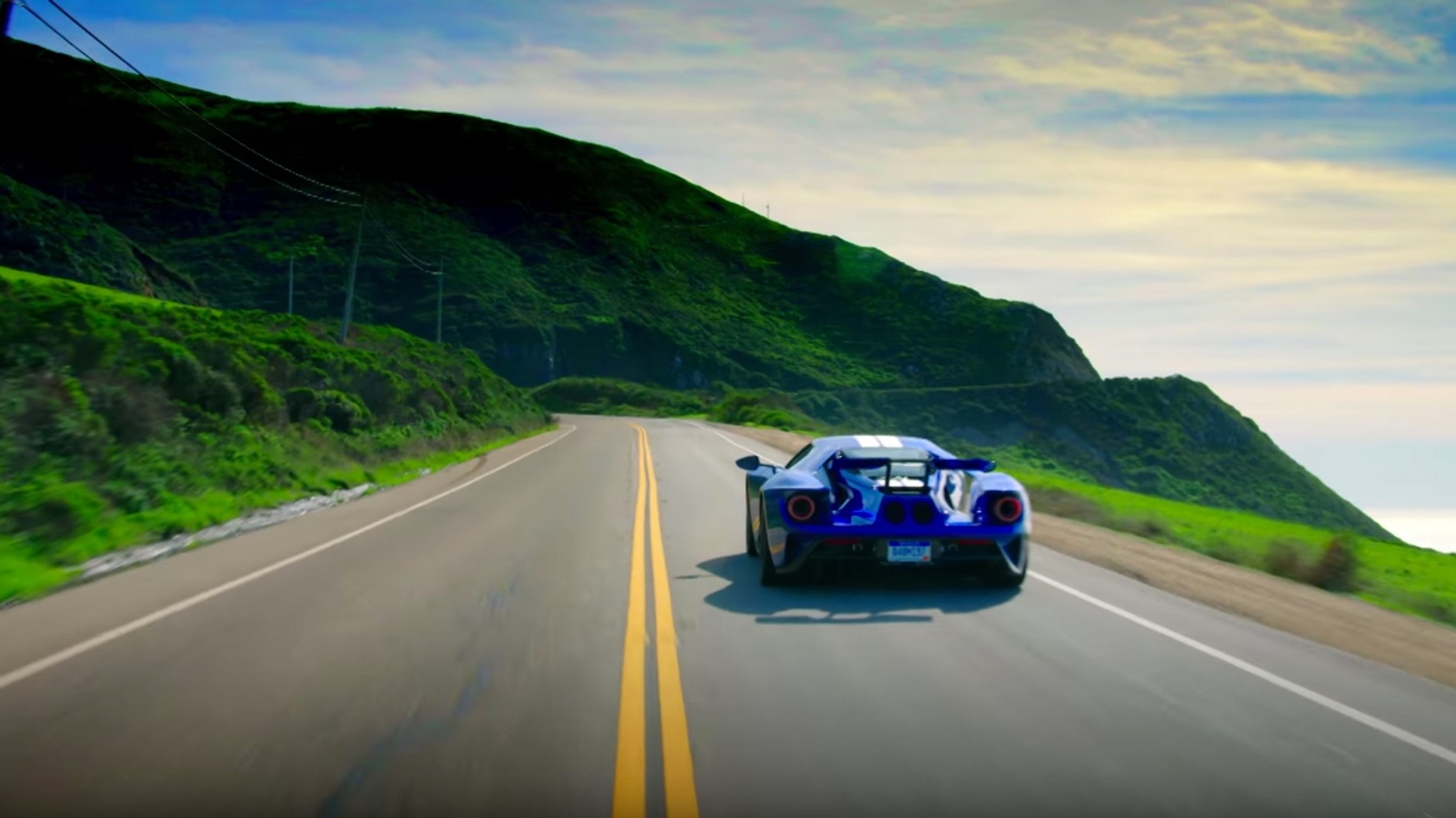 24. sezon TopGear wjeżdża 5 marca na ekrany!