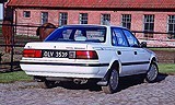 Rześki "staruszek"