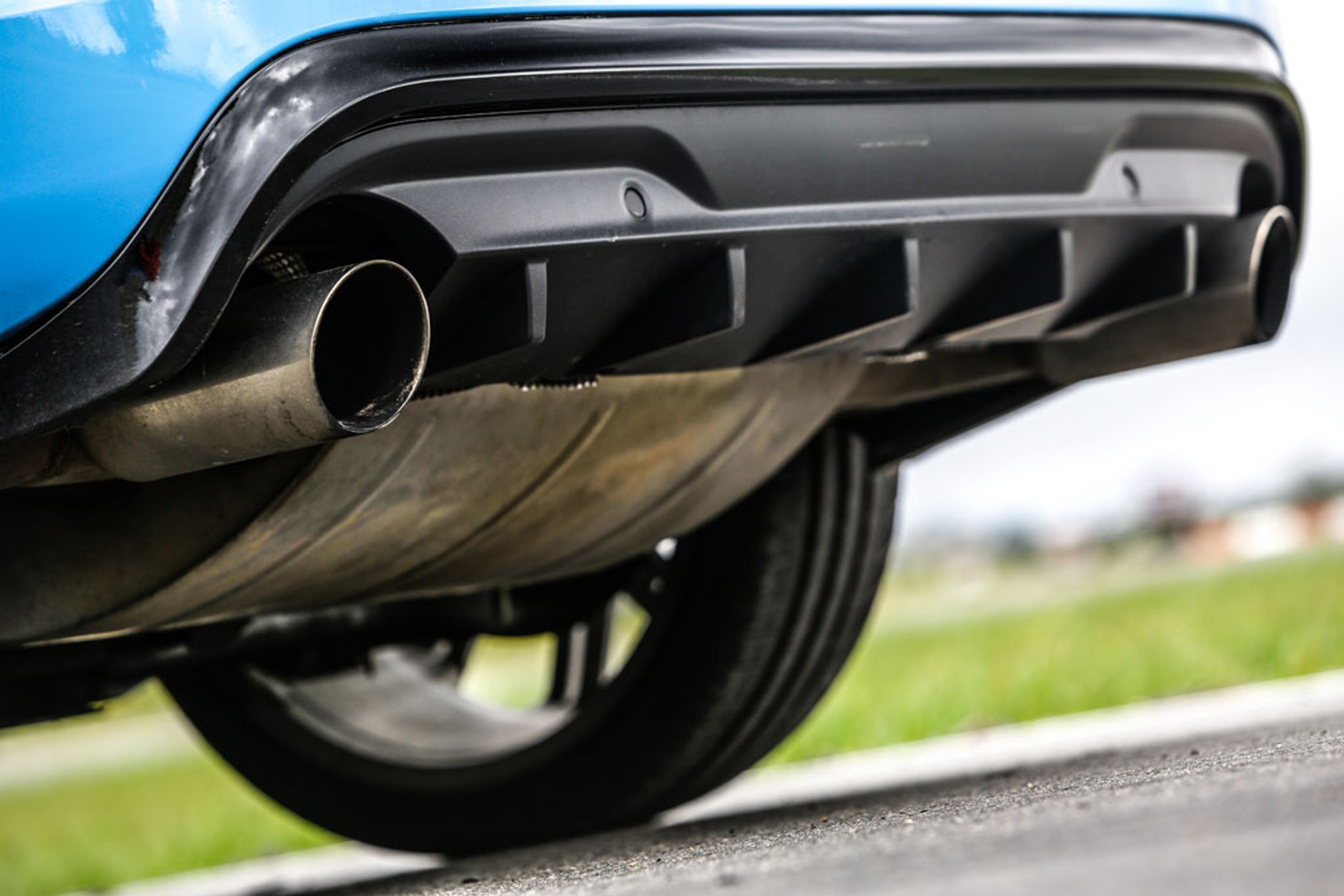 Volvo V60 Polestar - do ścigania i na co dzień