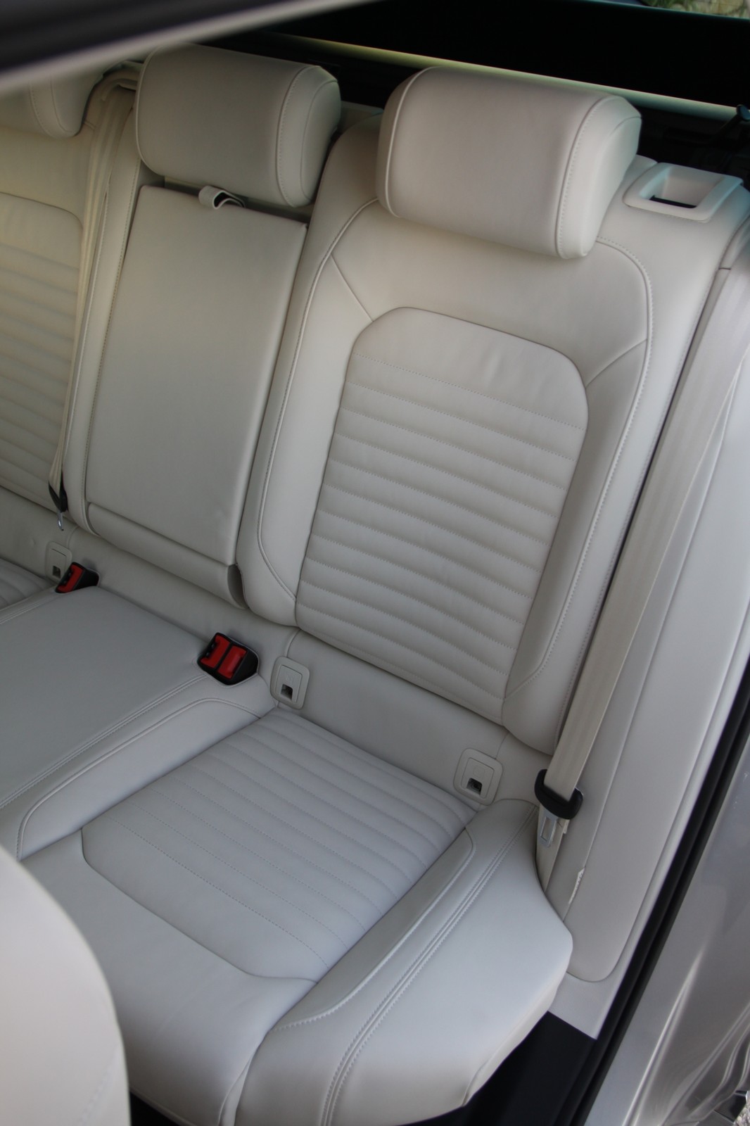 Volkswagen Passat B8