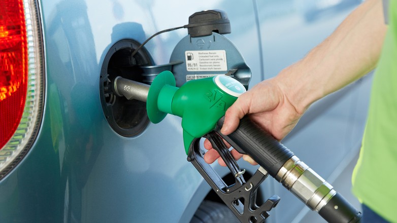 Jak jeździć oszczędnie?