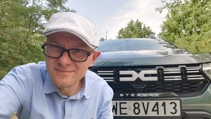Dacia Sandero Stepway zaskoczyła mnie kilka razy. Ale czy na plus?