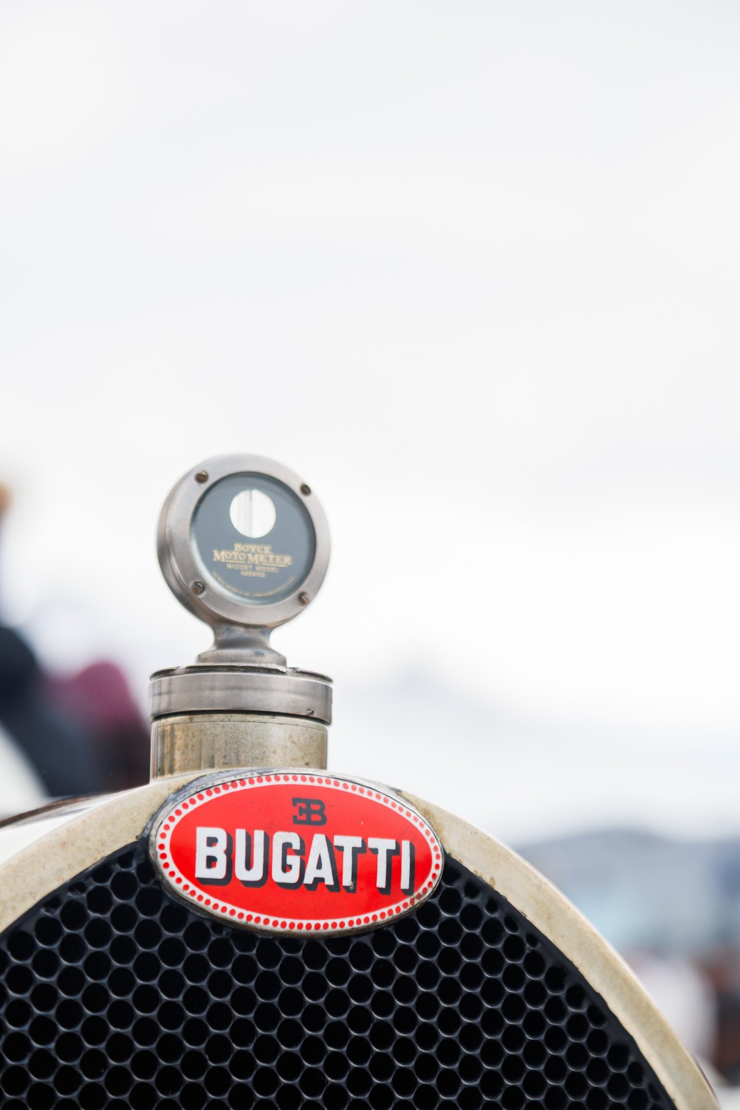 Międzynarodowy konkurs elegancji THE ICE w Sankt Moritz w Szwajcarii