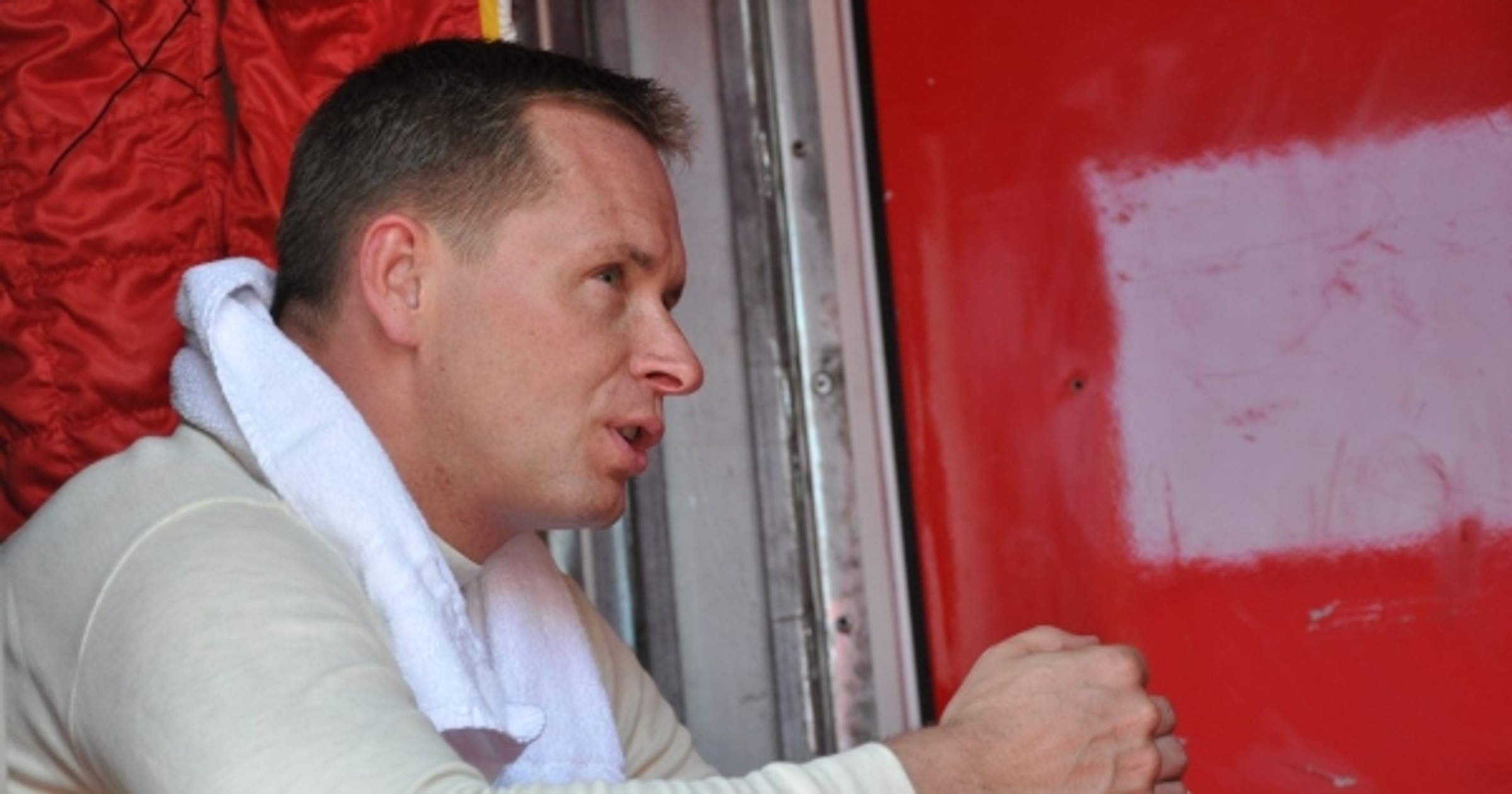Michał Broniszewski