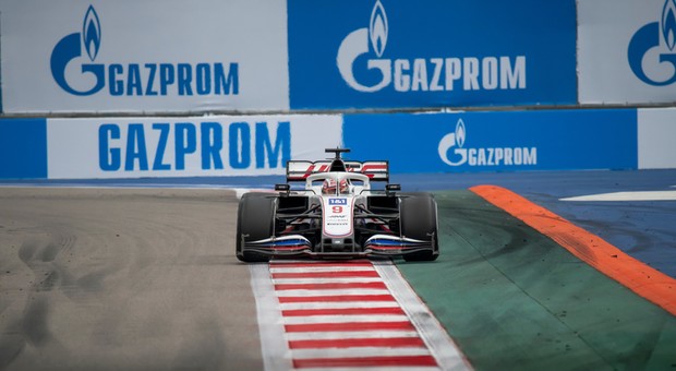 F1: nie będzie Grand Prix Rosji. Czyżby?
