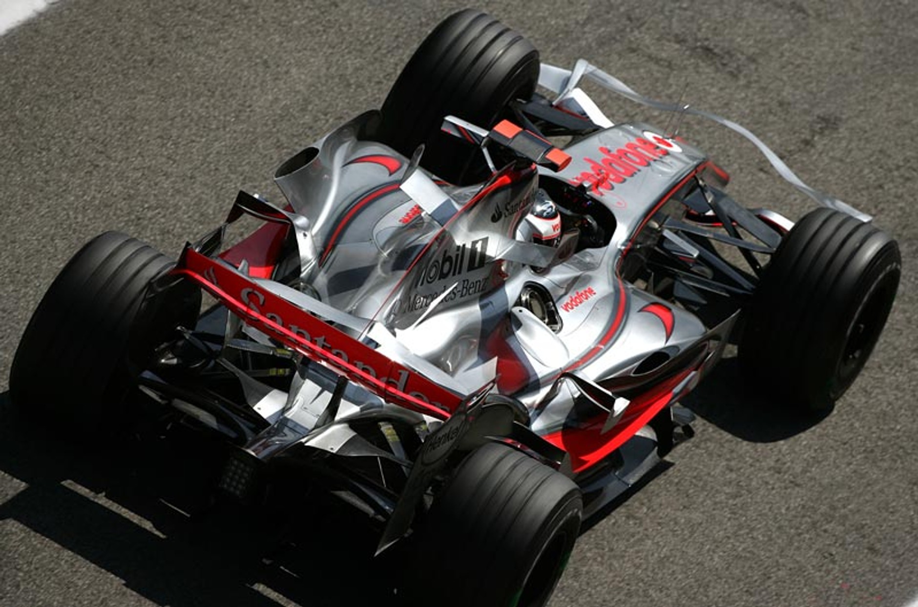 Grand Prix Hiszpanii 2008: historia i harmonogram