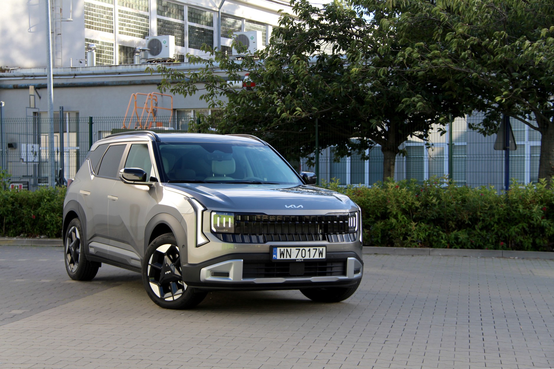 Kia Seltos 1.6 T-GDI L (Business Line)