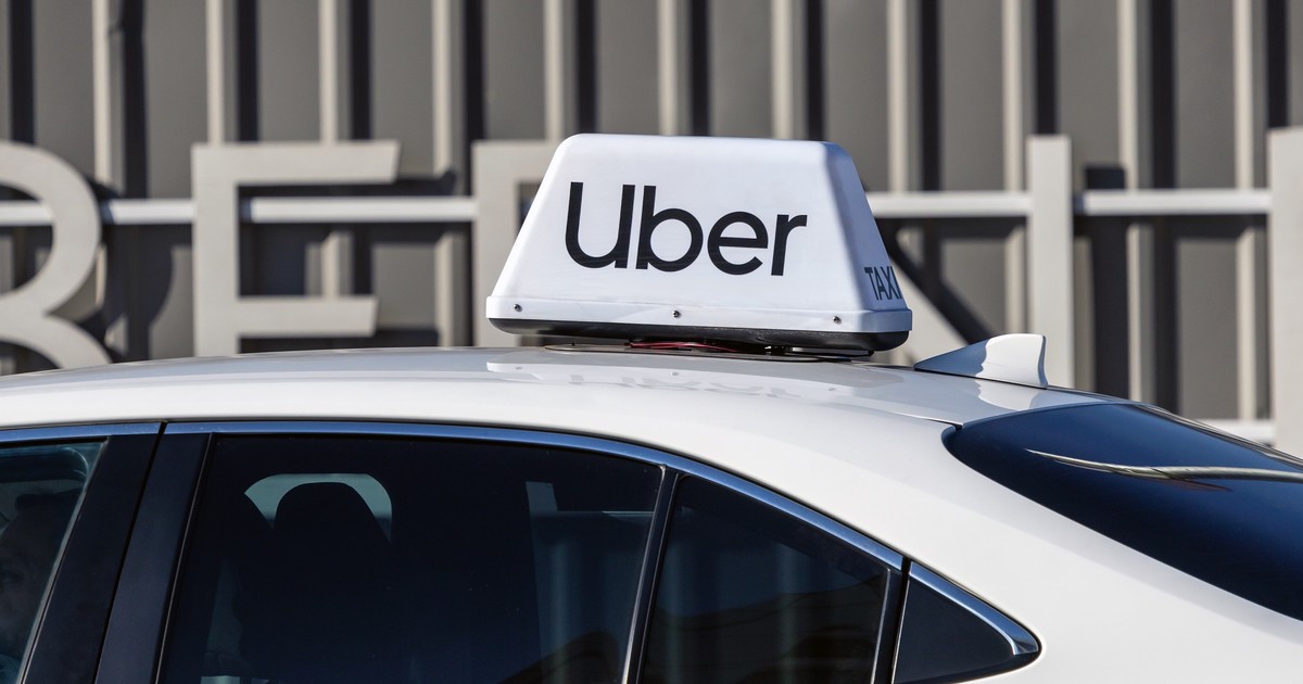 Uber