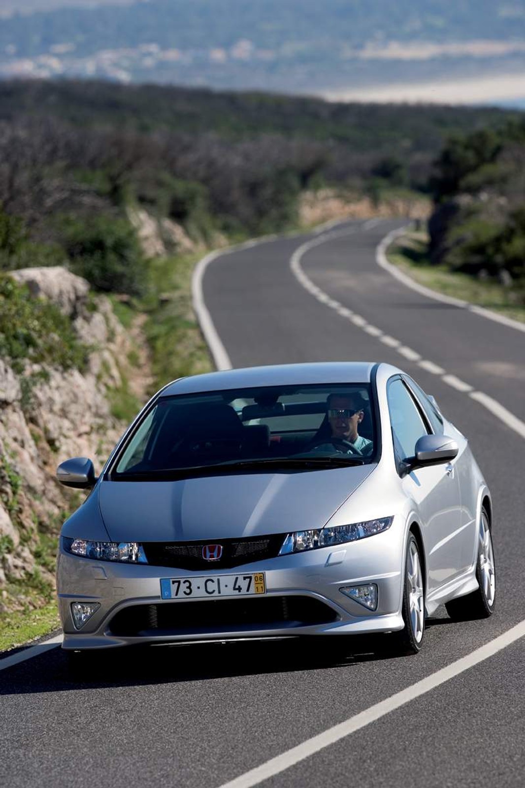 Honda Civic Type R i Type S – kompletne informacje